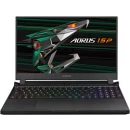 Ремонт Ремонт ноутбуков GigaByte AORUS 15P KD