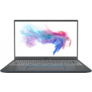 Ремонт Ремонт ноутбуков Msi Prestige 14 A10SC